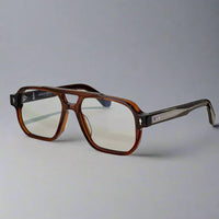 Jacques Marie Mage Evans Sonnenbrille - Vintage Retro Eyewear