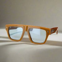 Jacques Marie Mage LAST FRONTIER IV ACOMA very limited edition sunglasses