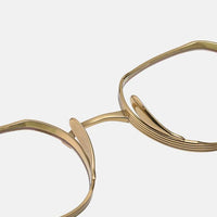 ARI Pure titanium optical top fashion,Eyeglasses