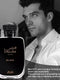 Elegant arabian unisex perfume  luxury long-lasting fragrance