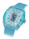 Dubai watch fashion crystal quartz wristwatch precious gift for girls
