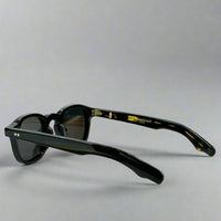 JACQUES MARIE MAGE Zephirin Classic Retro Oval Sunglasses Luxury Acetate Eyewear