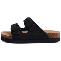 Orado Kidmi Sandalen - Doppelschnalle Beach Slipper
