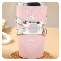 yara & asad 100ml edp – sophisticated arabian scents for Unisex