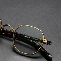 ARI Pure titanium optical top fashion,Eyeglasses