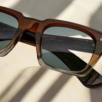 Jacques Marie Mage,Quentin sunglasses luxury vintage