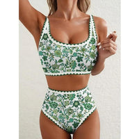 New bikinis girls swimwear push up beach suits