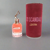 jean paul gaultier le beau & scandal premium unisex fragrance set