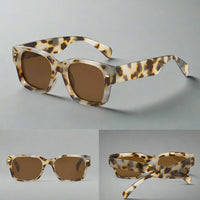 Fashion gradient shades Luxury looks sunglasses