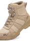 Steel-Toe safety shoes – ultimate protection for any workplace