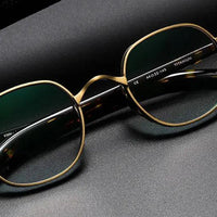 ARI Pure titanium optical top fashion,Eyeglasses