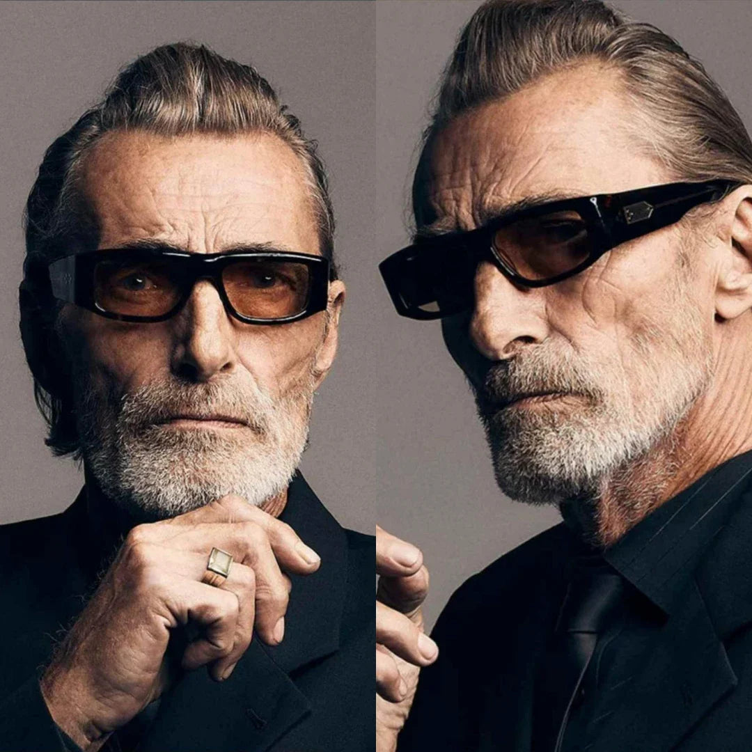 Jacques Marie Mage,ROMI style best design thick street style