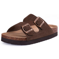 Orado Kidmi Sandalen - Doppelschnalle Beach Slipper