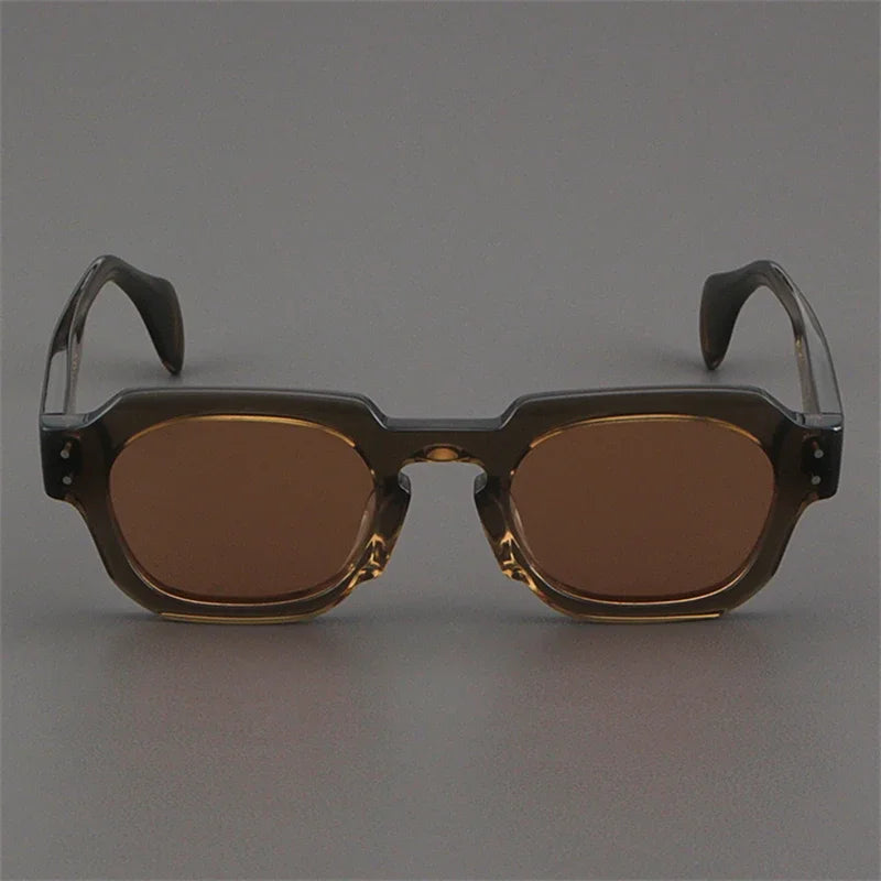 MOSCOT LEMTOSH retro square quality sunglasses
