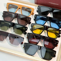 Jacques Marie Mage LAST FRONTIER IV ACOMA very limited edition sunglasses