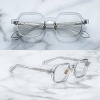 jacques marie mage holden sunglasses thick acetate vintage academy style