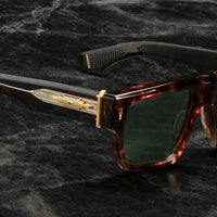 Jacques Marie Mage LAST FRONTIER IV ACOMA very limited edition sunglasses