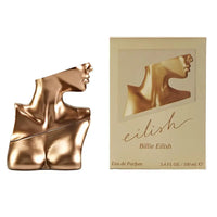 Eau de parfum – amber, vanilla & romantic charm
