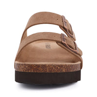 Orado Kidmi Sandalen - Doppelschnalle Beach Slipper