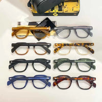 Moscot Dolt premium polarized sunglasses luxury retro design