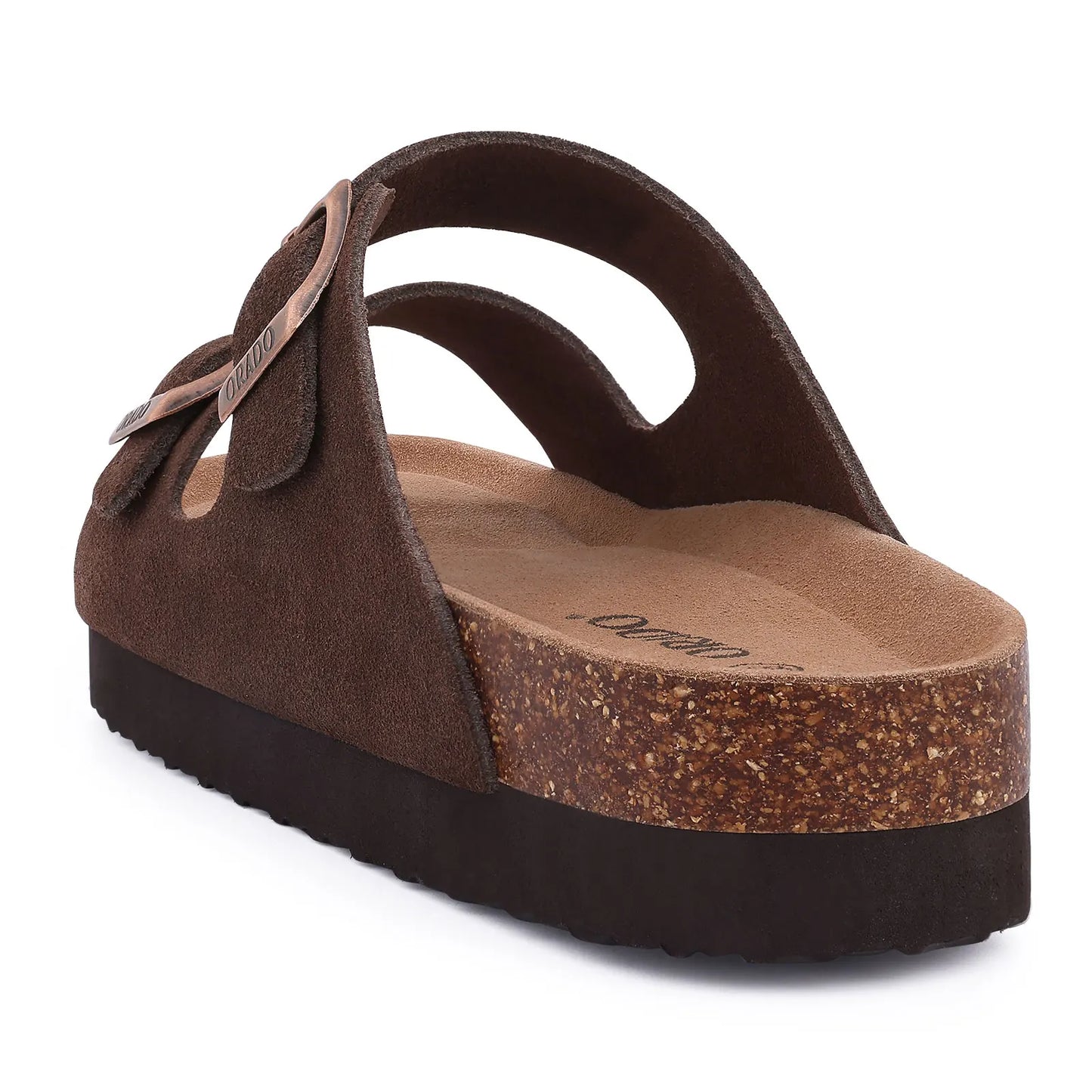 Orado Kidmi Sandalen - Doppelschnalle Beach Slipper
