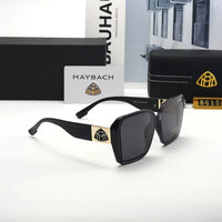 Maybach sunglasses premium classical style