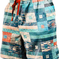 Shorts for Summer breathable fitness street or beachwear