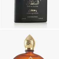 Arabic lasting fragrance  oud al sultan perfume essential oil