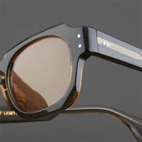 MOSCOT LEMTOSH retro square quality sunglasses