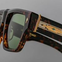 Jacques Marie Mage LAST FRONTIER IV ACOMA very limited edition sunglasses