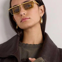 Jacques Marie Mage Bogart handmade high designer classic sunglasses