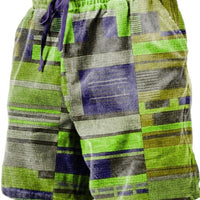 Shorts for Summer breathable fitness street or beachwear