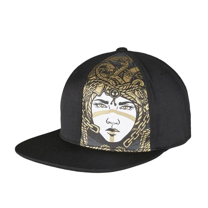 Men fashion multi-style hat snapback caps adjustable Hip Hop