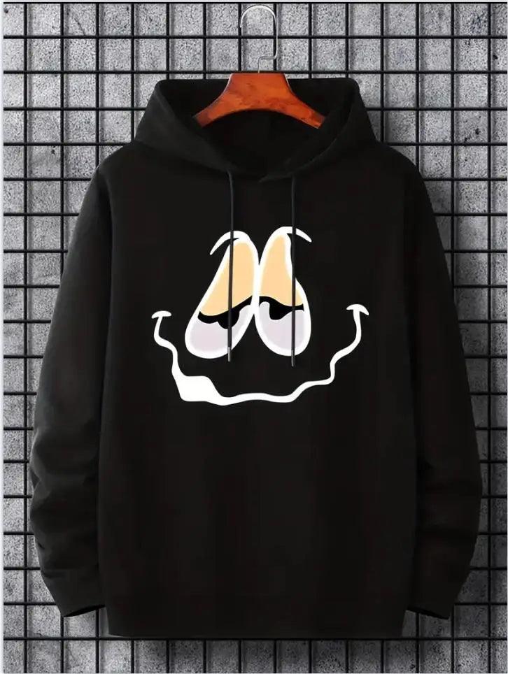 Hoodies canada design casual pullover casual & sporty