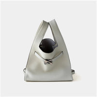 ARI bag classic curve underarm shoulder in fine leather