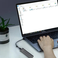 64 TB high speed mini portable external ssd for laptops phones