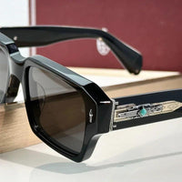 Jacques Marie Mage DAKOTA,Old money type designer sunglasses