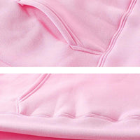 Hoodies canada design casual pullover casual & sporty