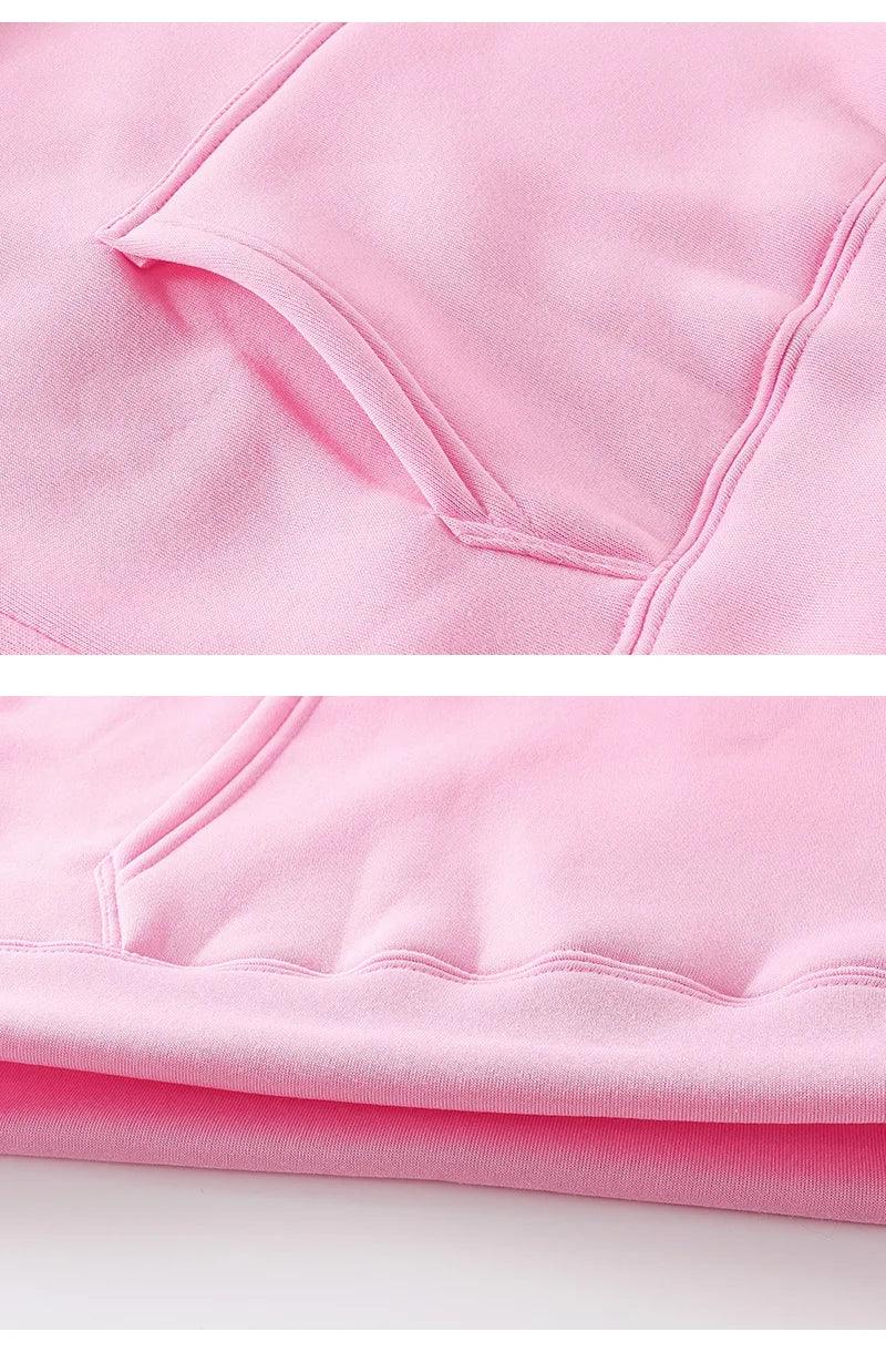 Hoodies canada design casual pullover casual & sporty