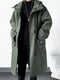 Windbreaker fashion daily high street  stylish overcoat