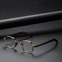 ARI Pure titanium optical top fashion,Eyeglasses