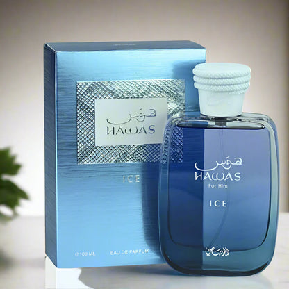 Elegant arabian unisex perfume  luxury long-lasting fragrance