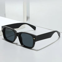 Fashion gradient shades Luxury looks sunglasses