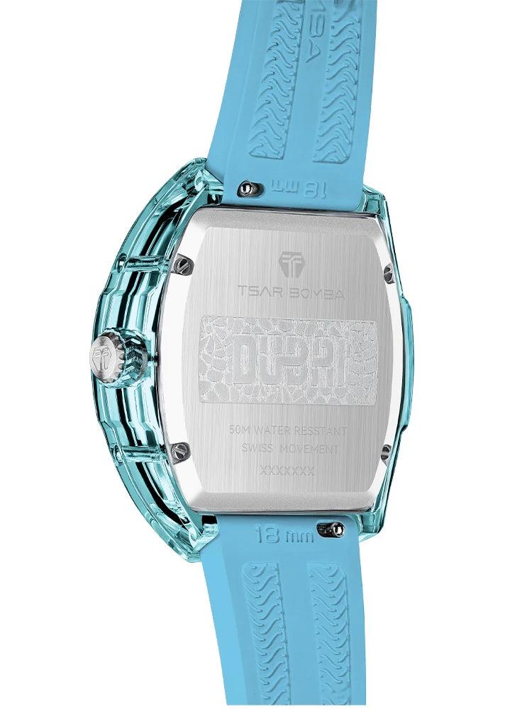 Dubai watch fashion crystal quartz wristwatch precious gift for girls