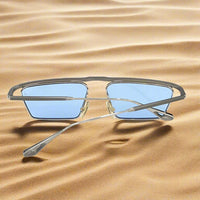 Jacques Marie Mage Bogart handmade high designer classic sunglasses