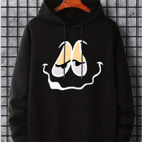 Hoodies canada design casual pullover casual & sporty