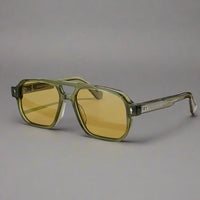 Jacques Marie Mage Evans Sonnenbrille - Vintage Retro Eyewear