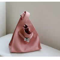 ARI bag classic curve underarm shoulder in fine leather