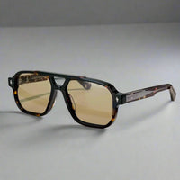 Jacques Marie Mage Evans Sonnenbrille - Vintage Retro Eyewear