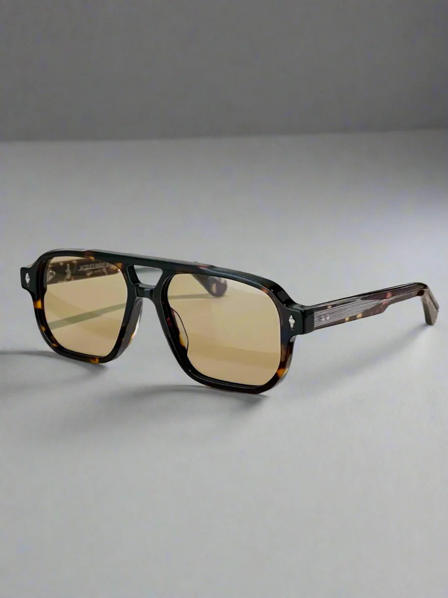 Jacques Marie Mage Evans Sonnenbrille - Vintage Retro Eyewear